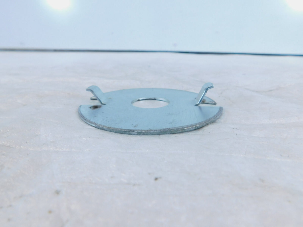 1999-2003 Indian Gilroy Scout Chief & Spirit Inner Ignition Points Plate Cover - C3 Cycle