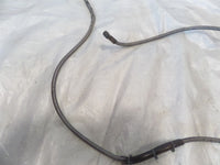 1994 KTM Enduro 620 EGS EXC RXC SX LC4 Oil Filter Pump & Brake Caliper Hose Line - C3 Cycle