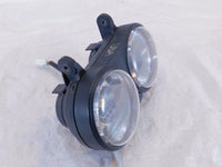 Buell XB XB12 XB12X Ulysses Lightning Front Headlight Headlamp Assembly - C3 Cycle