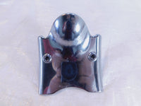 04-18 Harley Sportster 883 & 1200 Custom Handle Bar Riser Cover Cap Trim Plate - C3 Cycle