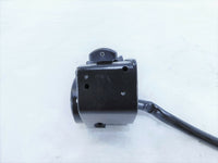 Harley Davidson Touring Electra Glide Tour Glide Left Lights Horn Control Switch - C3 Cycle