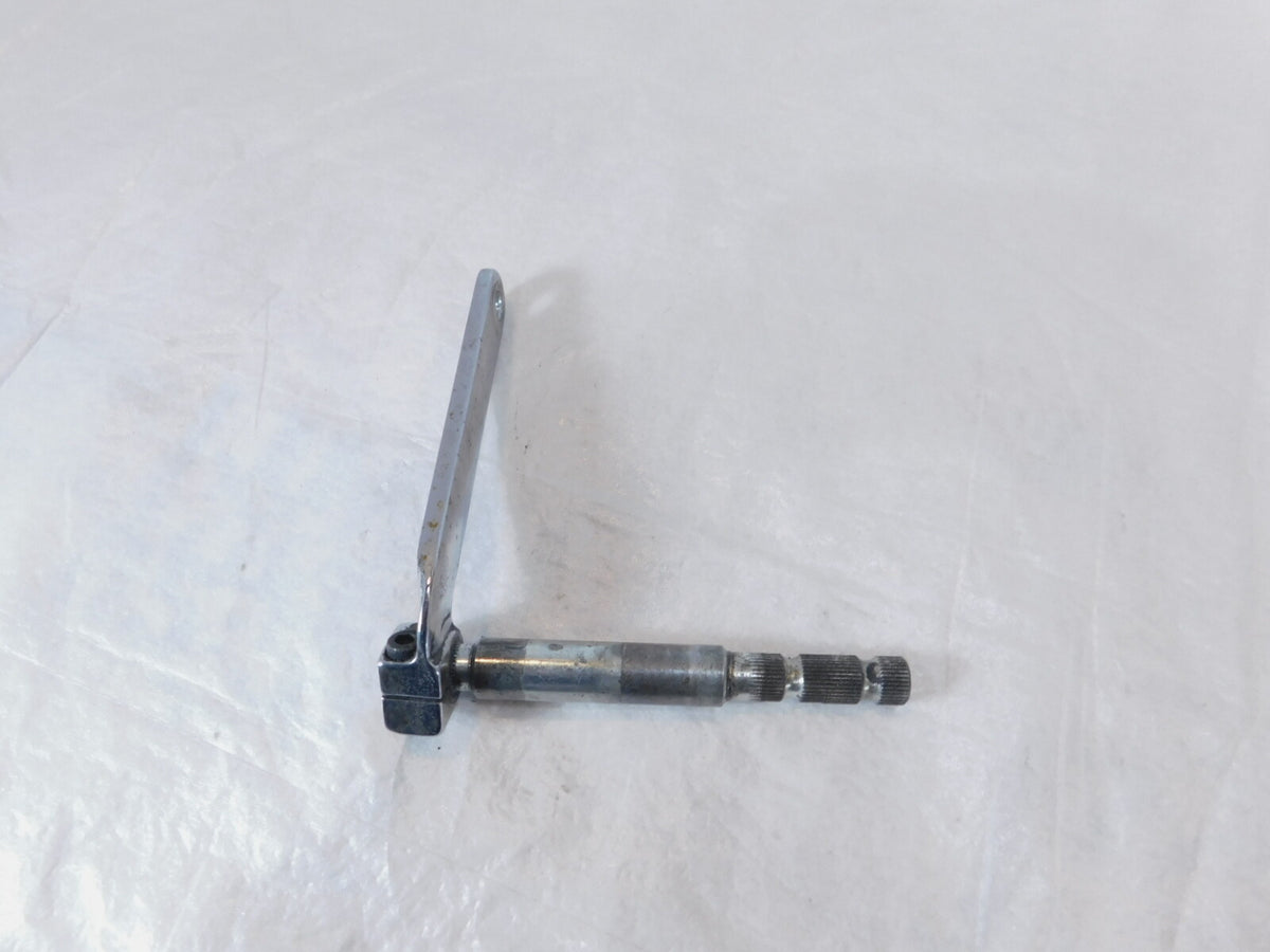 Harley Davidson Touring Road King Electra Glide Gear Shifter Shift Shaft & Lever - C3 Cycle