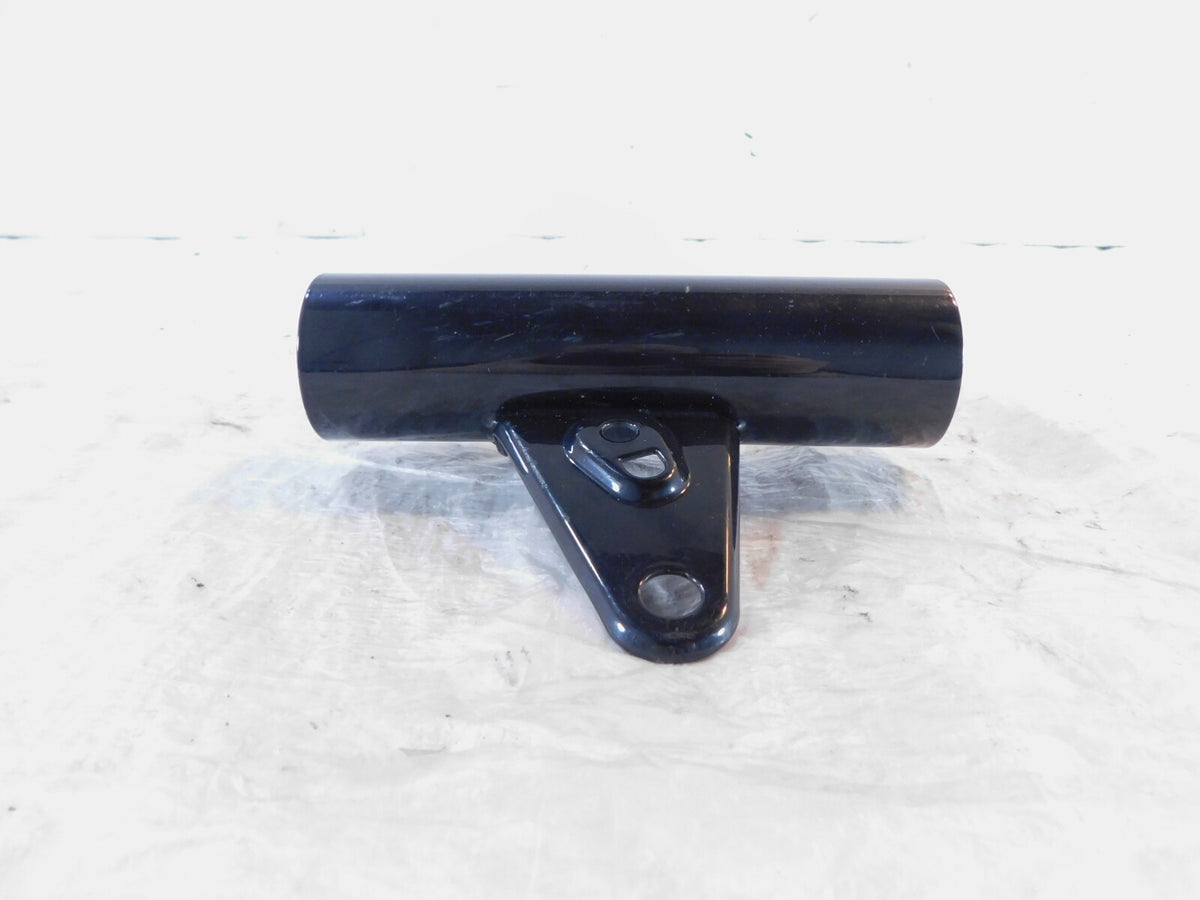 Royal Enfield Meteor 350 Euro 5 Left Front Fork Cover & Headlight Mount Bracket - C3 Cycle