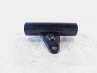 Royal Enfield Meteor 350 Euro 5 Left Front Fork Cover & Headlight Mount Bracket - C3 Cycle