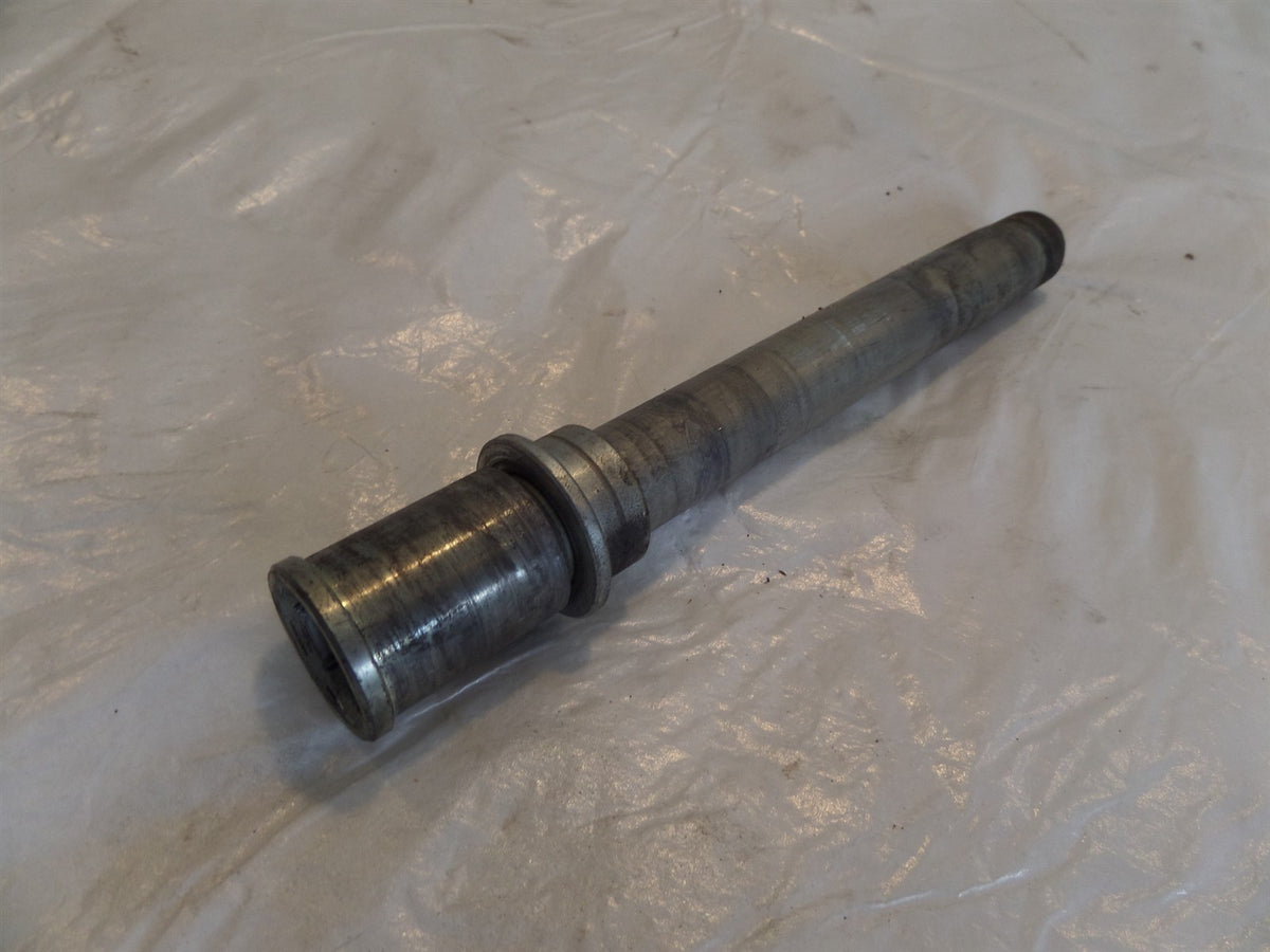 Kawasaki ZZR1200 & Ninja ZX-7 ZX7R ZX-9R ZX-10 ZX-11 Front Wheel Axle Bolt Shaft