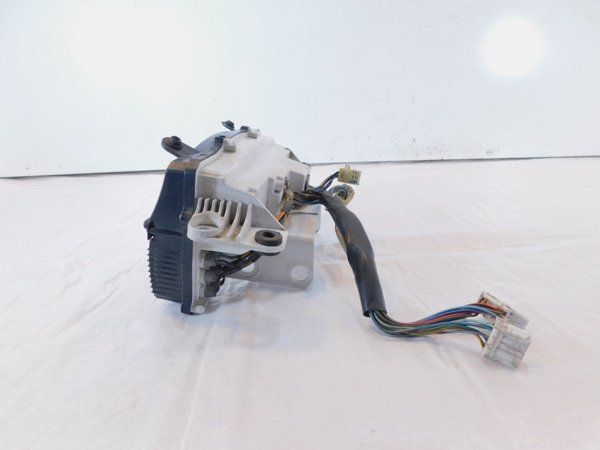 2002-04 Yamaha Royal Star Venture XVZ13 Speedo Speedometer Meter Instrument Dash - C3 Cycle