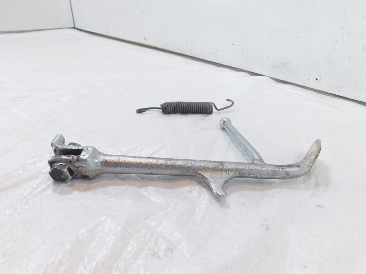84-99 Yamaha Virago 750 1000 1100 XV700 XV750 XV1100 Side Stand Kickstand Prop - C3 Cycle