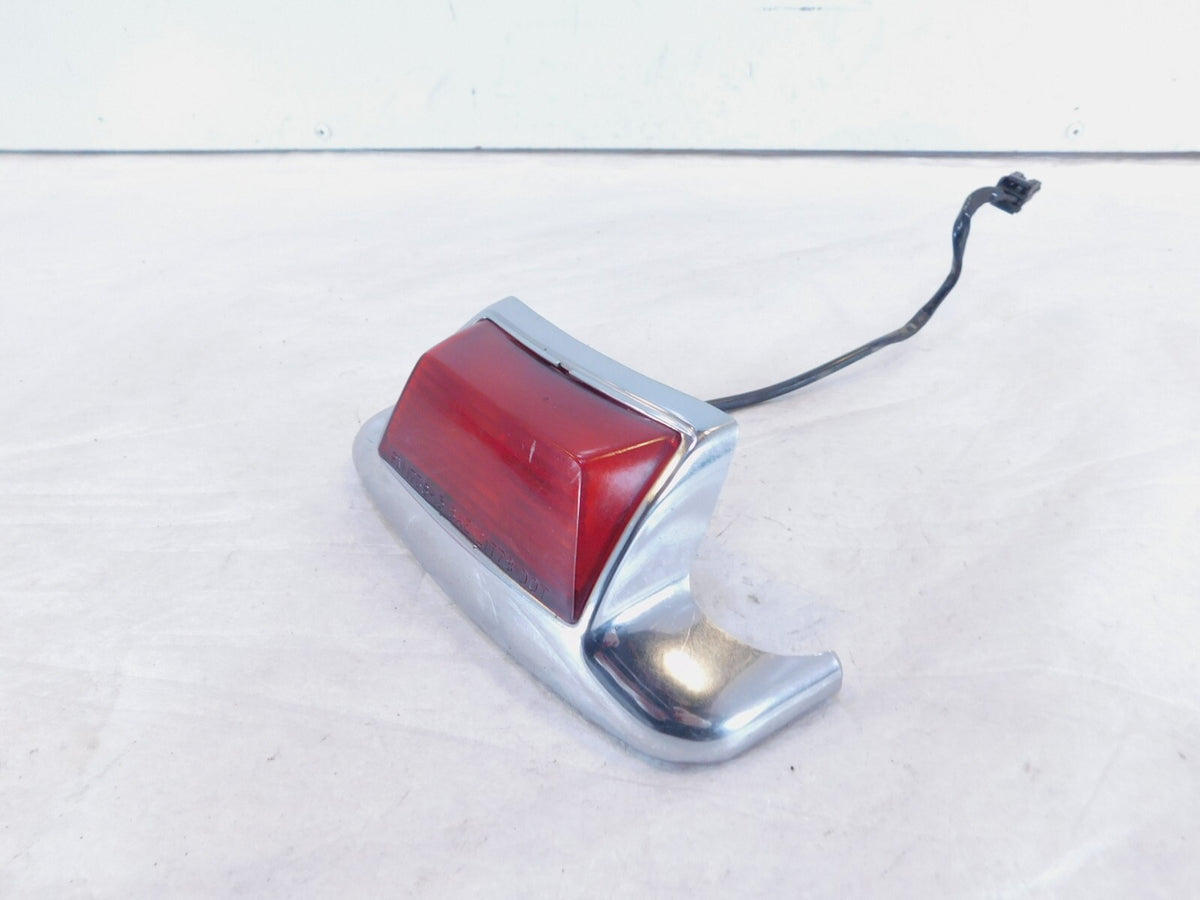 Harley Davidson Electra Glide Ultra Classic & Road Glide Rear Fender Tip Light - C3 Cycle