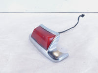 Harley Davidson Electra Glide Ultra Classic & Road Glide Rear Fender Tip Light - C3 Cycle