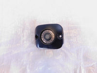 Harley Sportster Softail & Dyna Front Brake Master Cylinder Black Cover Cap Lid - C3 Cycle