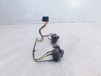 Harley Davidson Touring FLHT Electra Glide Cruise & Accessory Fairing Switch - C3 Cycle