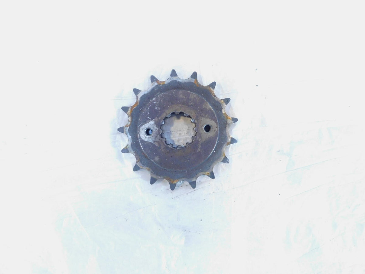 Honda VT750 Shadow ACE Deluxe Spirit RS Engine Motor Front Drive Sprocket 17T - C3 Cycle