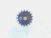 Honda VT750 Shadow ACE Deluxe Spirit RS Engine Motor Front Drive Sprocket 17T - C3 Cycle