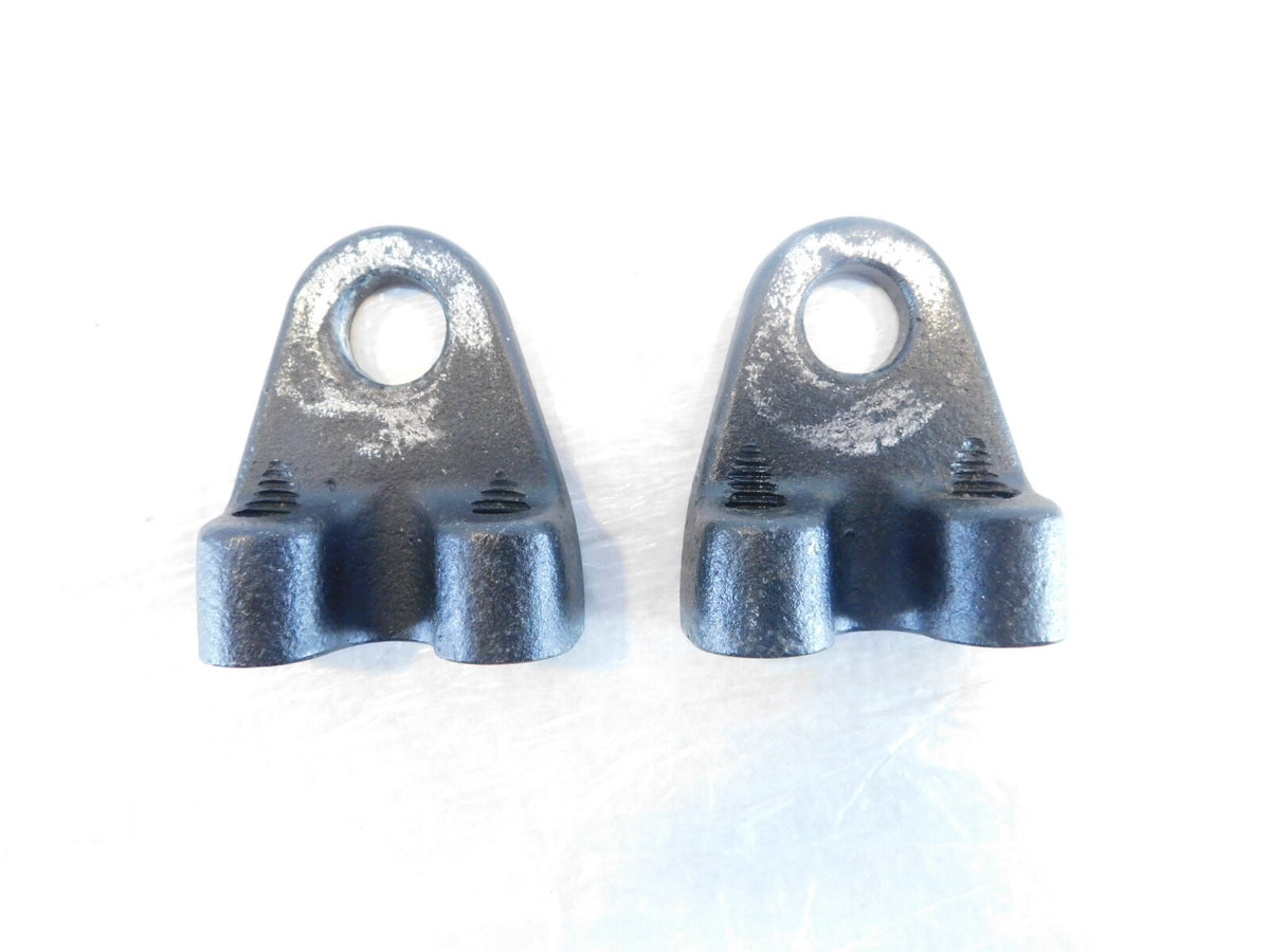 Victory Hammer Boardwalk Jackpot Vegas Kingpin Front Engine Motor Mount Brackets