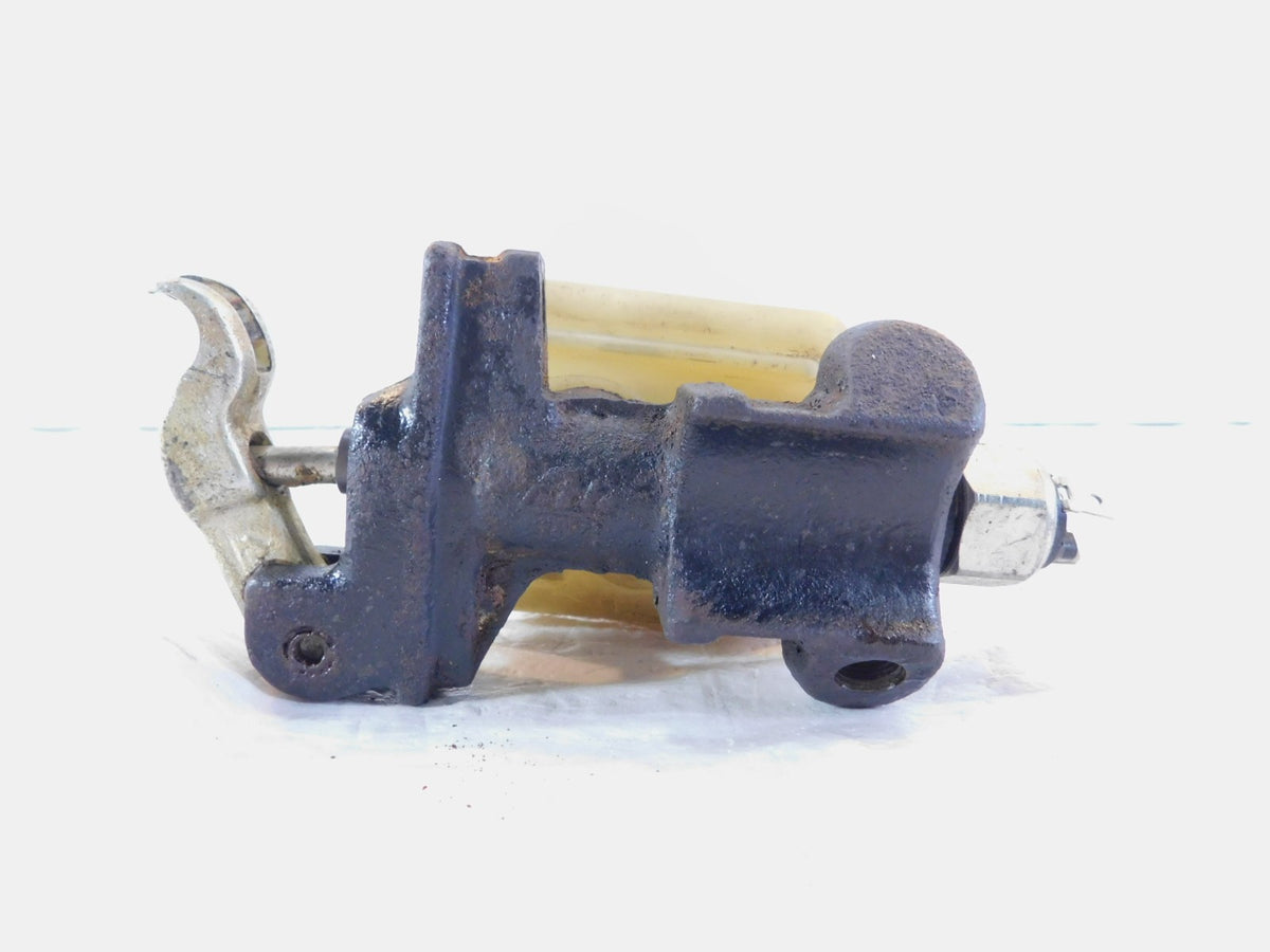 1977-1980 BMW Airhead R80 Front Brake Master Cylinder Switch w/ Reservoir - C3 Cycle