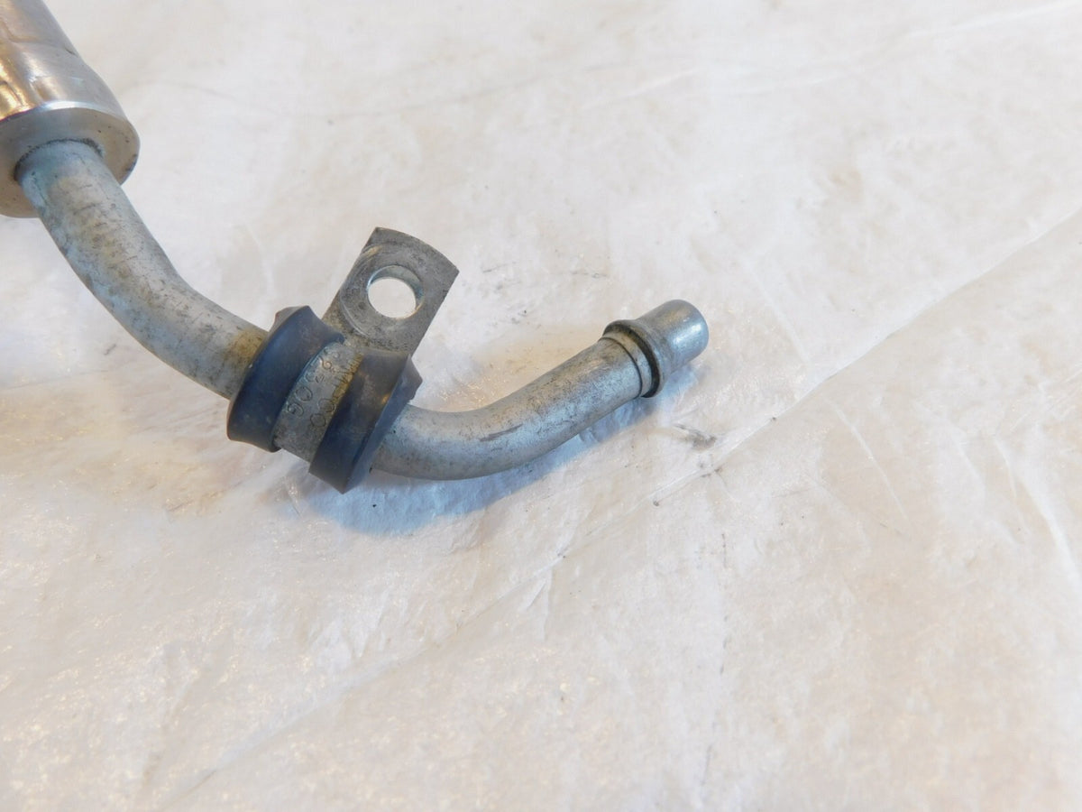 Buell XB XB9 XB12 Firebolt Lightning Ulysses Engine Oil Pump & Filter Line Hoses - C3 Cycle