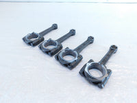 Honda VFR750 Interceptor VF750 Magna 750 Crank Crankshaft Piston Connecting Rods - C3 Cycle