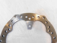 Erik Buell Racing EBR 1190 1190SX Hammerhead 1190RX Rear Wheel Brake Disc Rotor - C3 Cycle