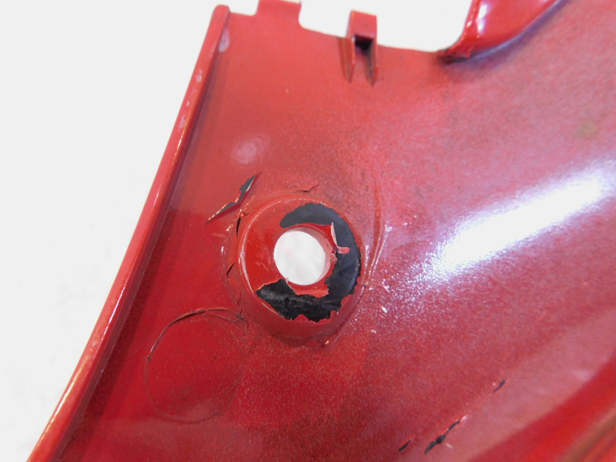14-19 BMW S1000-RR S1000RR Front Left Gas Petrol Fuel Tank Trim Cover Fairing - C3 Cycle