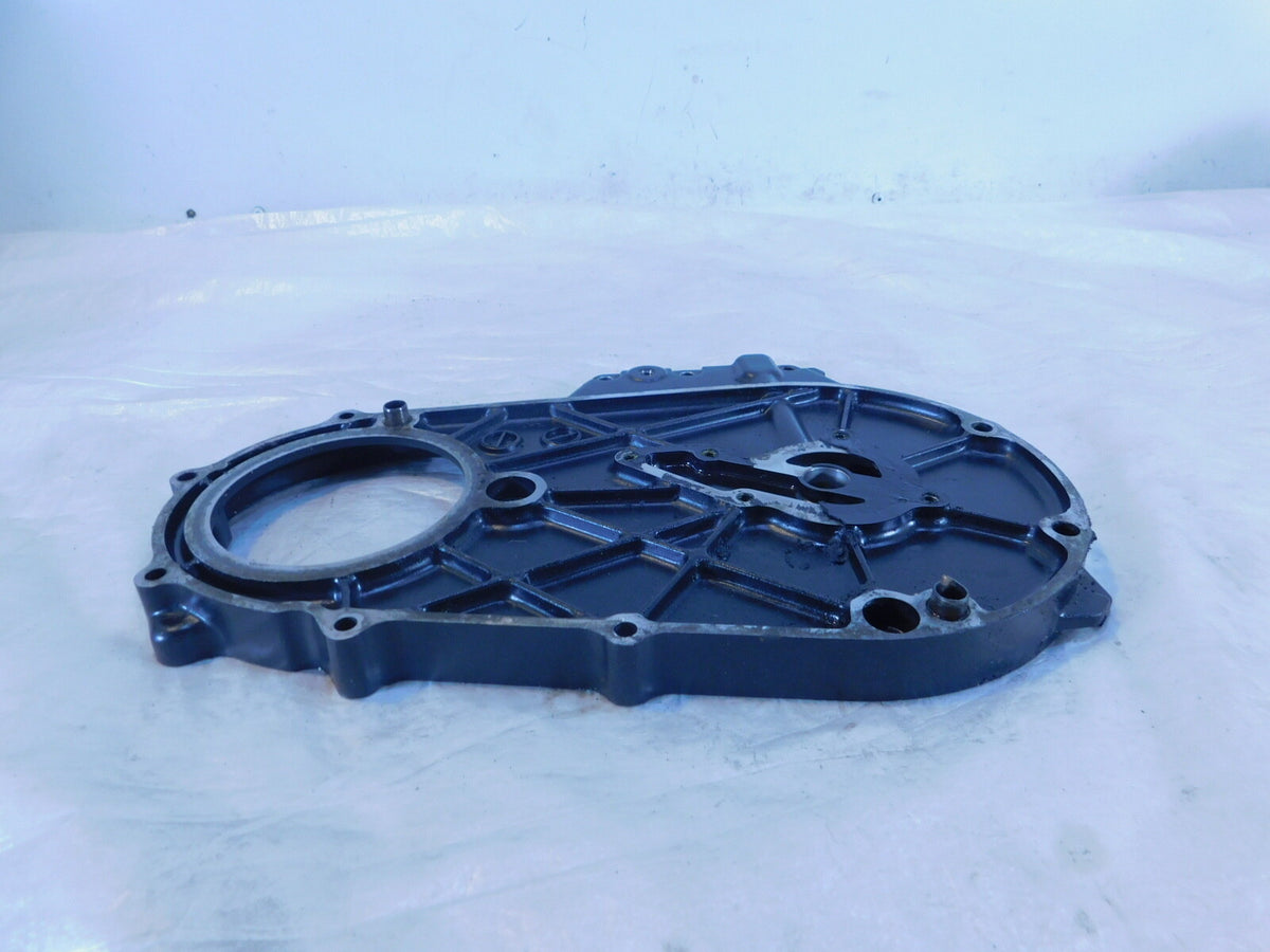 Yamaha XV1600 XV1700 Road Star 1600 Right Side Inner Transfer Gear Case Cover - C3 Cycle