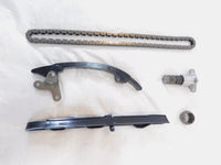 15-22 Yamaha YZFR3 YZF R3 MT03 MT-3 Camshaft Cam Timing Chain Tensioner & Guides - C3 Cycle