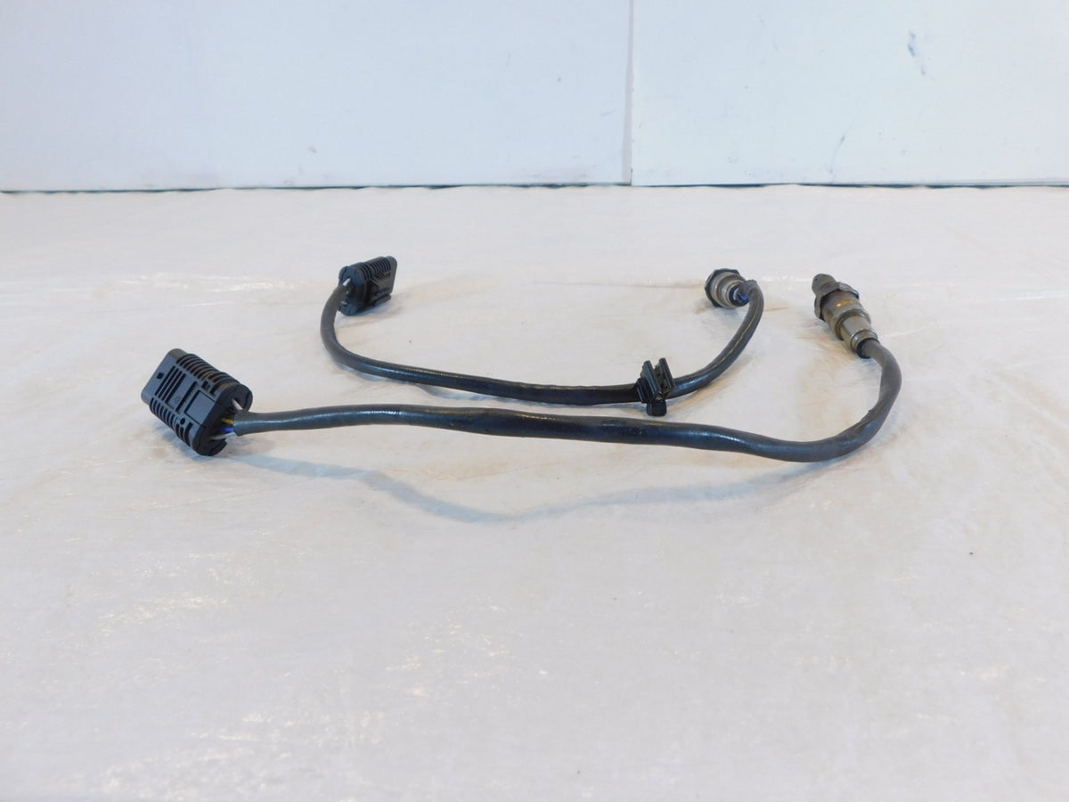 BMW R18 R1250 R1250GS R1250RT F900R F900XR Exhaust Muffler Oxygen Lambda Sensors - C3 Cycle
