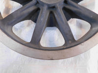 Indian Chieftain Chief Roadmaster & Springfield Rear Wheel Drive Sprocket Pulley - C3 Cycle