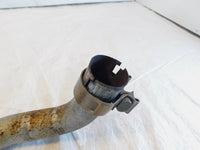Harley Davidson Touring Road King & Electra Glide Rear Left Exhaust Header Pipe - C3 Cycle