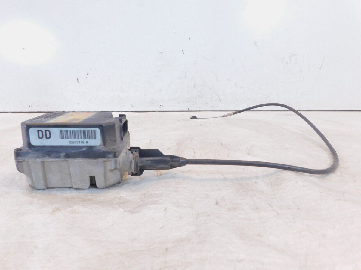 Harley Davidson Touring Road Electra & Street Glide Cruise Control Module Unit