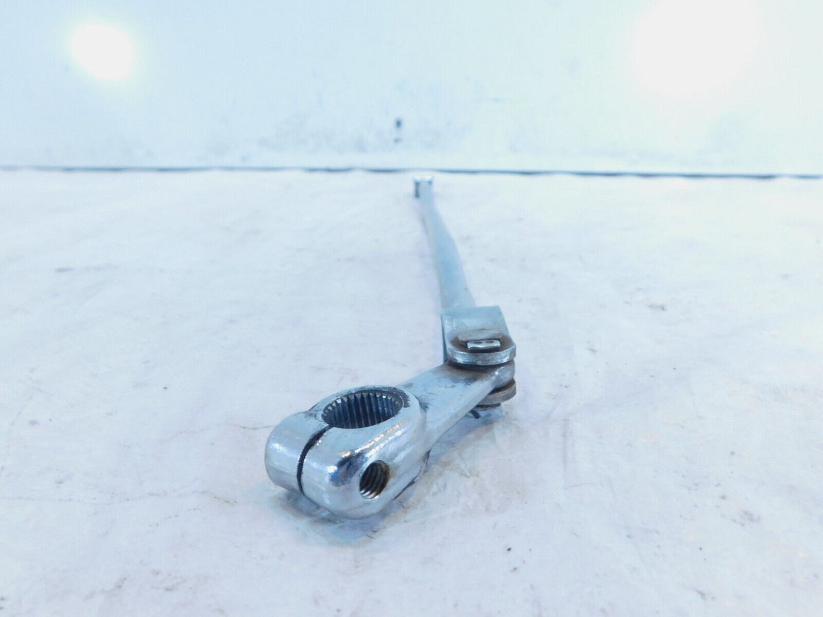 97-07 Honda VT1100 VT1100C Shadow 1100 Spirit Brake Pedal Linkage Link Rod & Arm - C3 Cycle