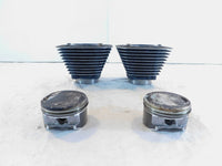 Harley Davidson Sportster 1200 48 Forty-Eight Engine Cylinders Barrel & Pistons