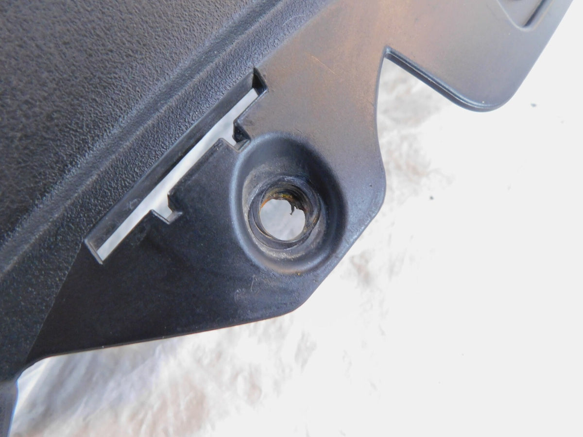 2014-2017 Aprilia Caponord 1200 & Rally Upper Central Gas Petrol Fuel Tank Cover - C3 Cycle
