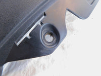 2014-2017 Aprilia Caponord 1200 & Rally Upper Central Gas Petrol Fuel Tank Cover - C3 Cycle