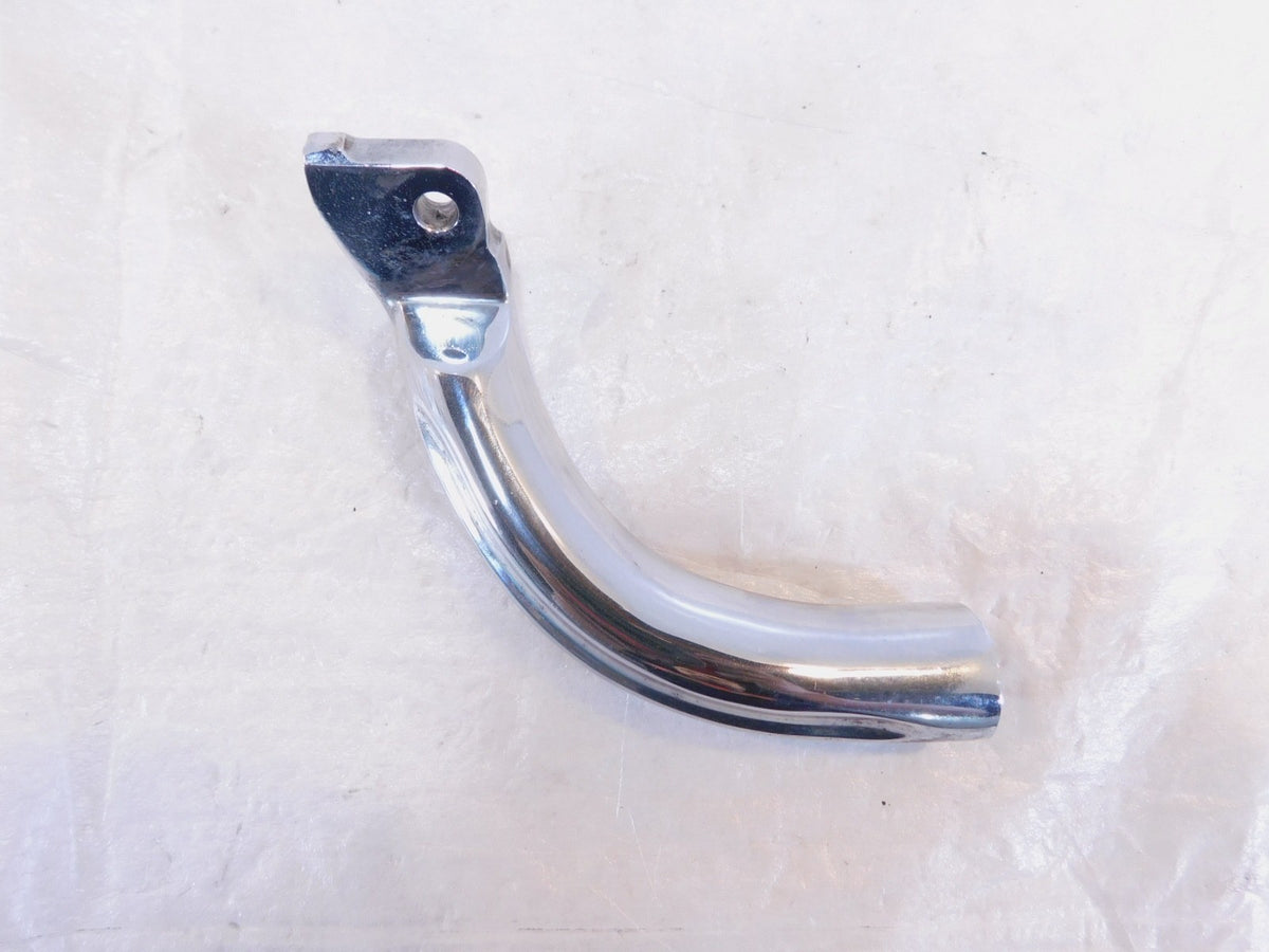 Harley Davidson Road King Electra Glide Rear Right Footboard Floorboard Bracket - C3 Cycle