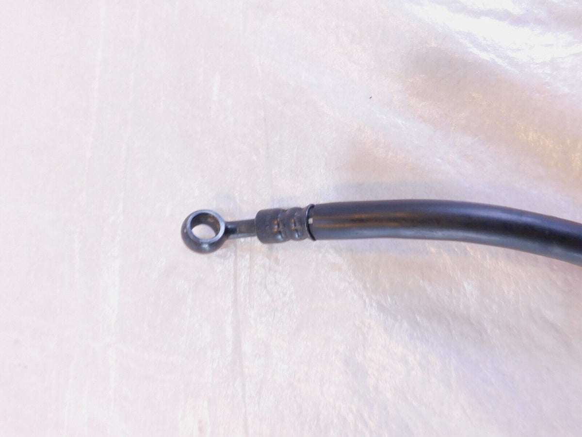 2002-2005 Honda Interceptor VFR800 VFR800A ABS Front Master Cylinder Joint Hose