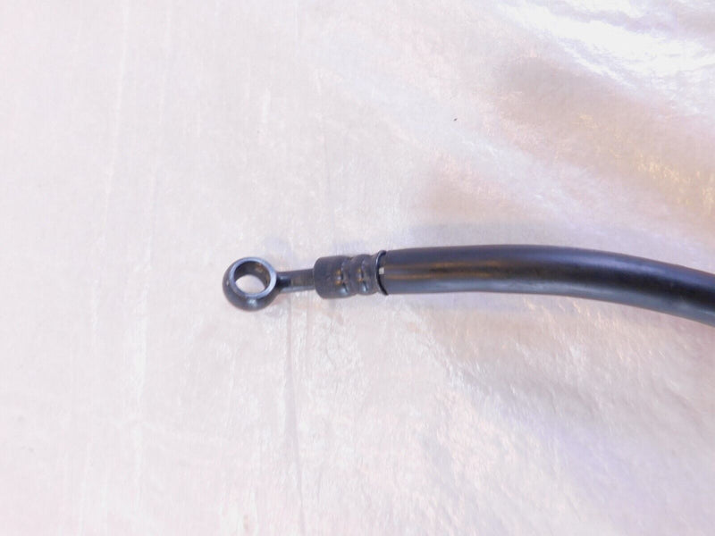 2002-2005 Honda Interceptor VFR800 VFR800A ABS Front Master Cylinder Joint Hose