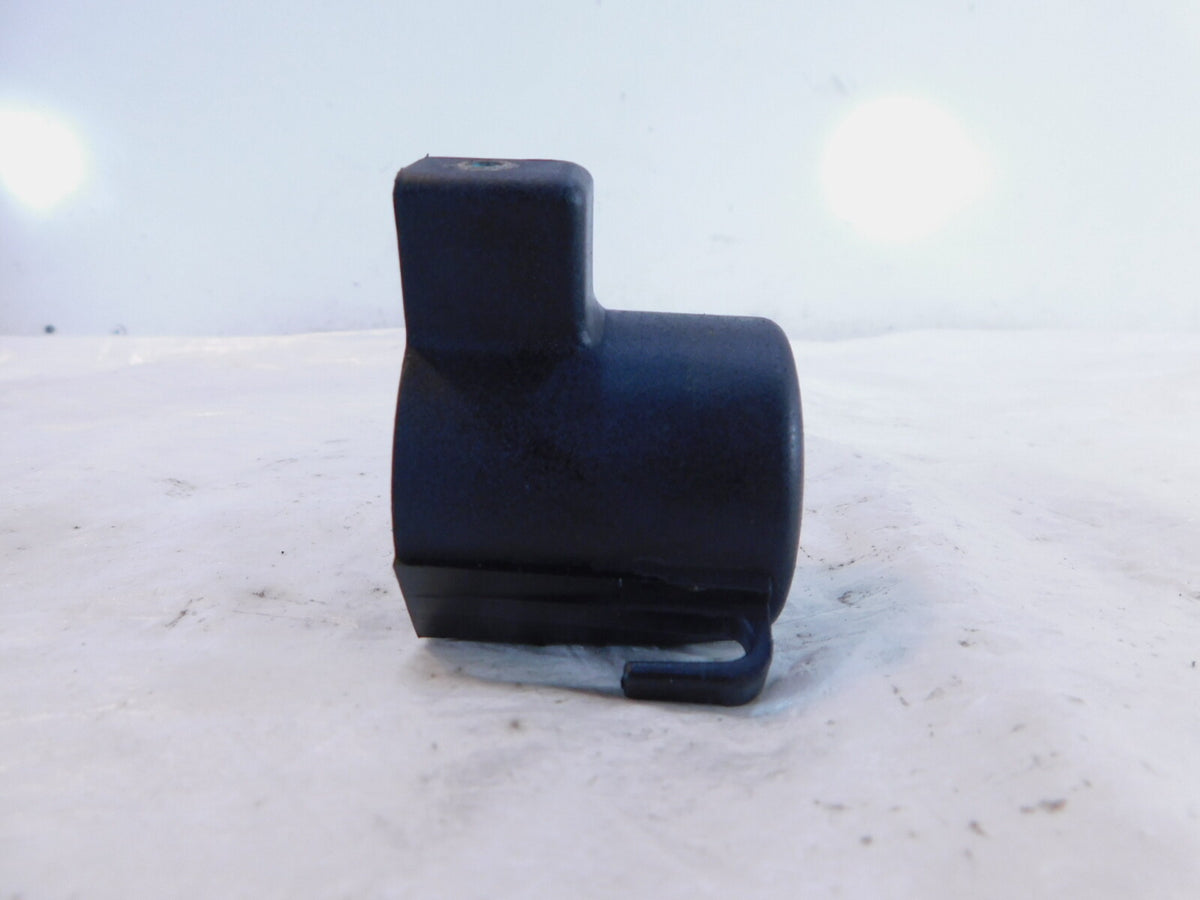 1995-2003 Harley Davidson Sportster 883 & 1200 Ignition Switch Cover 71510-95 - C3 Cycle
