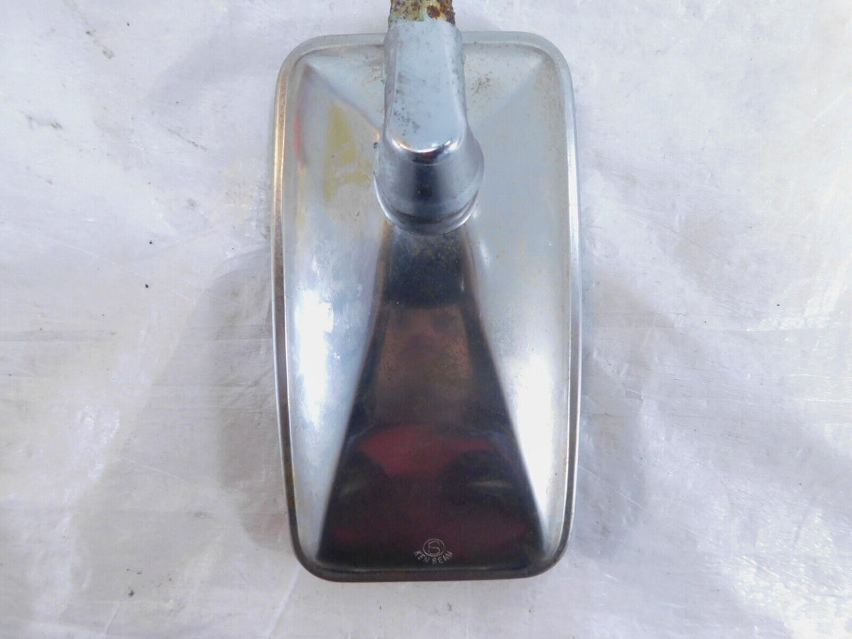 Kawasaki Vulcan 500 800 Drifter & 1500L 1500 Classic Left Side Rear View Mirror - C3 Cycle