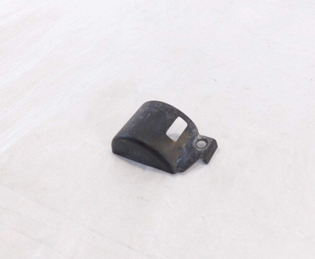 Honda VTX1300 VTX1300S VTX1300C VTX1300R Rear Master Cylinder Reservoir Cover - C3 Cycle