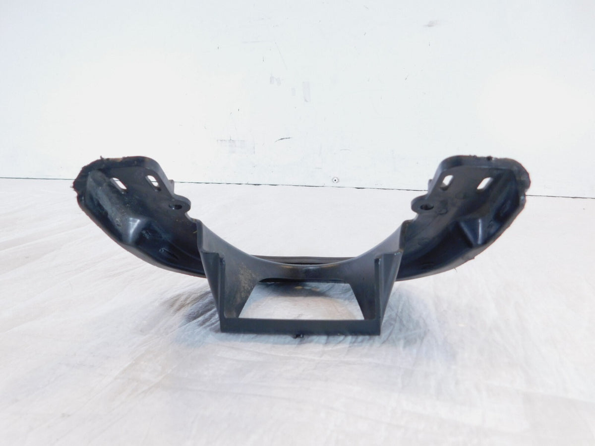 2010-2017 Victory Cross Country Roads & Magnum Airbox Cleaner Inner Cover Mount - C3 Cycle