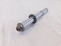 BMW K100 K100LT K100RS K75 & R80 R100GS R100R R100RT Front Wheel Axle Bolt Shaft - C3 Cycle