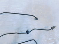 2001-2005 BMW F650CS F650 CS Scarver Front/Rear ABS Brake Hose Pipe Line Lot - C3 Cycle