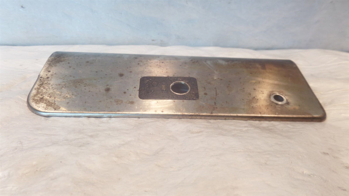 Harley Davidson Softail Heritage Classic Left Front Headlight Headlamp Panel - C3 Cycle