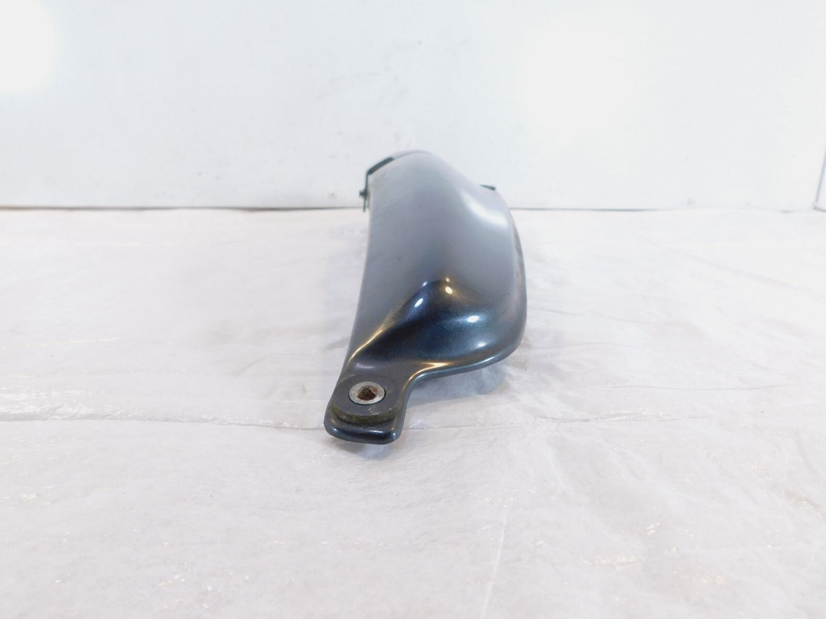 BMW R850R & R1100R Graphite Left Tail Trim Fairing Cowling Cover - 52532351573 - C3 Cycle