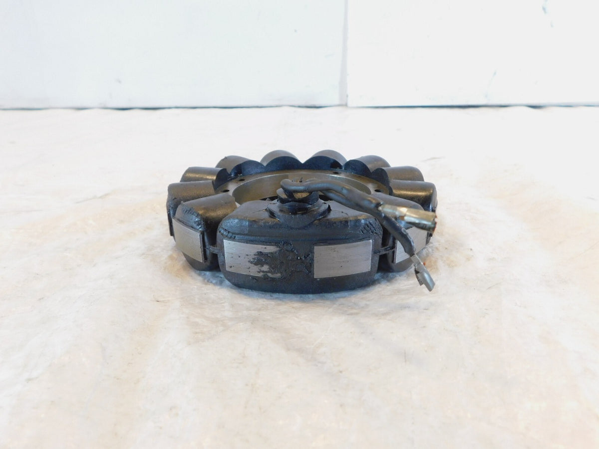 1981-1988 Harley Davidson EVO Electra Glide Classic Alternator Stator Coil - C3 Cycle