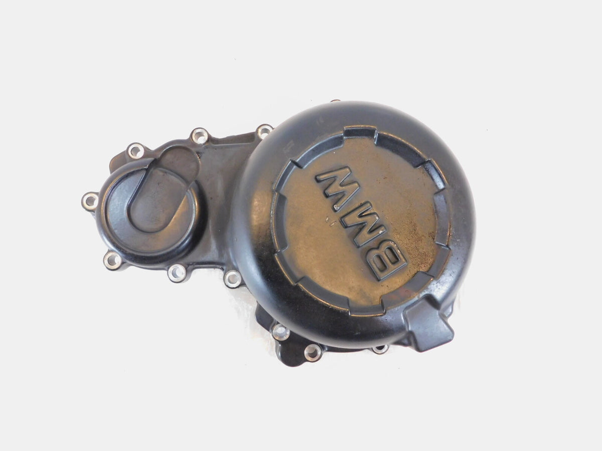 BMW F650GS F700GS F800GS F800R F800S F800ST Right Engine Motor Stator Cover Case - C3 Cycle