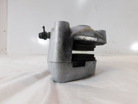Harley Davidson Road King Electra Glide & V-Rod Silver Front Left Brake Caliper - C3 Cycle