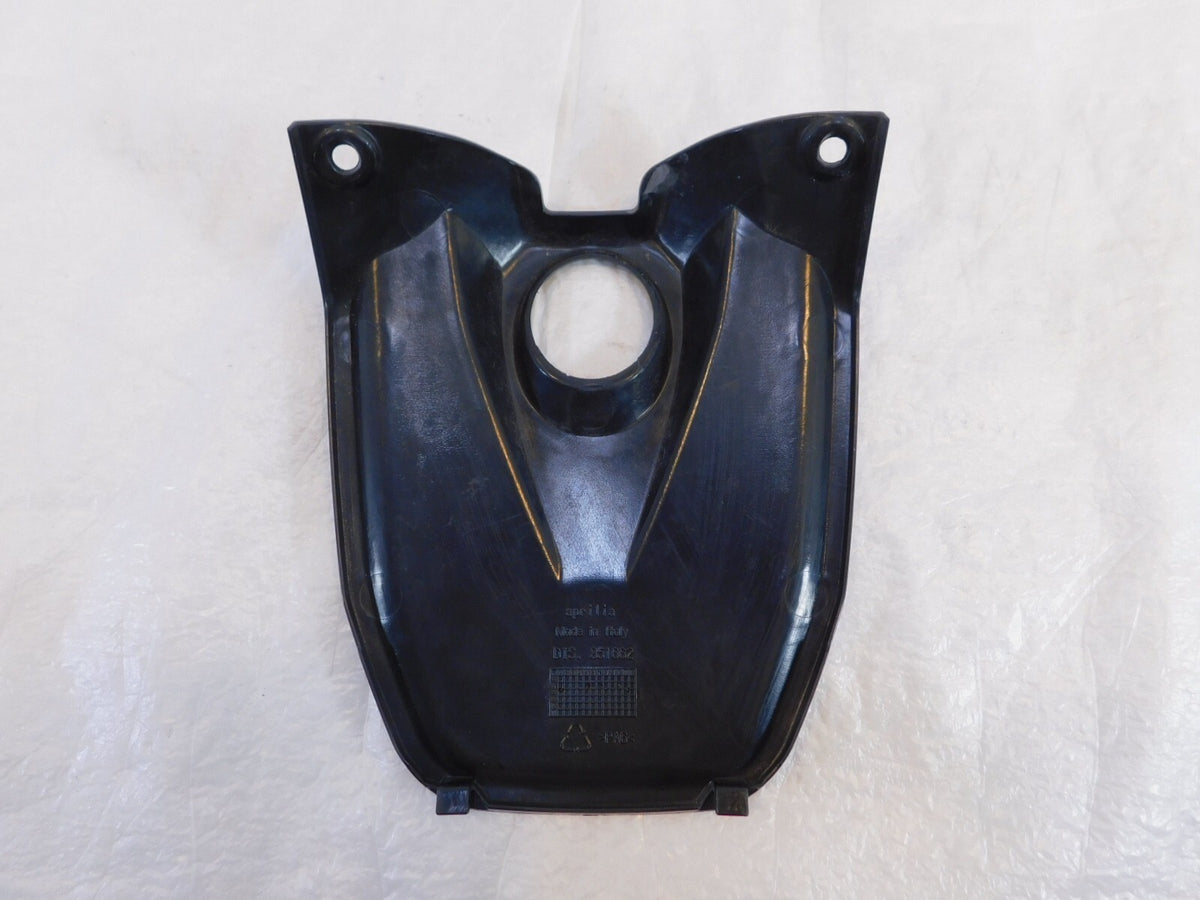 2007-2016 Aprilia Shiver 750 SL750 Front Fuel Tank Ignition Switch Cover Panel - C3 Cycle