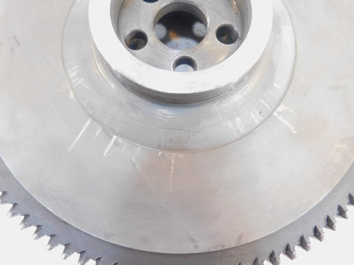 BMW Airhead R50/5 R60/5 R75/5 Engine Motor Crankshaft Crank Shaft Flywheel Gear - C3 Cycle