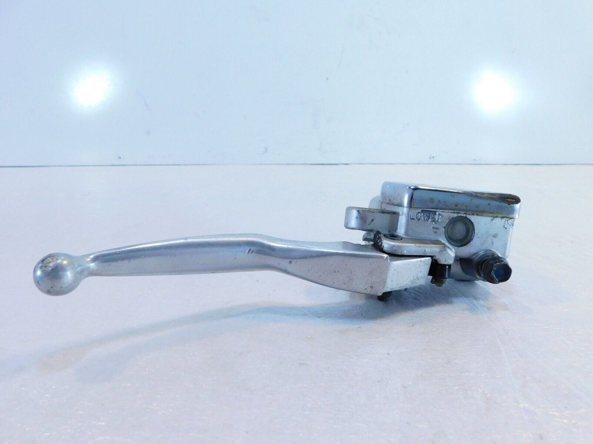 Yamaha XVS V-Star 650 1100 Classic Custom Silverado Front Brake Master Cylinder - C3 Cycle
